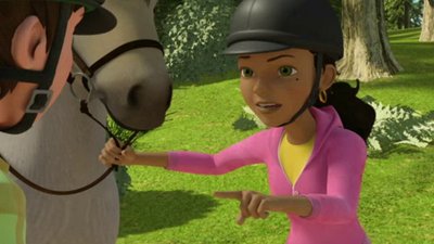 Wendy (2015) Season 1 Episode 21