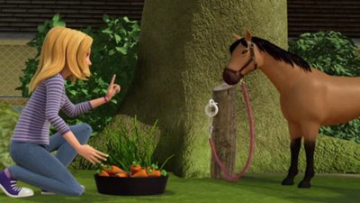 Wendy (2015) Season 1 Episode 22