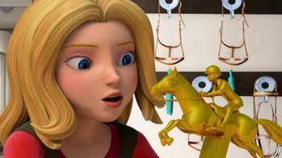 Wendy (2015) Season 1 Episode 23