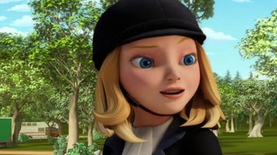 Wendy (2015) Season 1 Episode 24