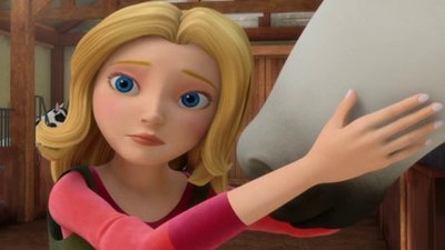 Wendy (2015) Season 1 Episode 25