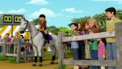 Wendy (2015) Season 1 Episode 26