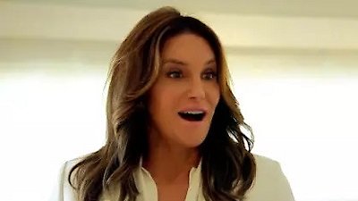 I Am Cait Season 1 Episode 1