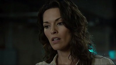 Criminal Minds: Beyond Borders Season 1 Episode 3