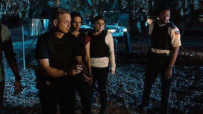 Criminal Minds: Beyond Borders Season 1 Episode 13