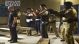 criminal minds beyond borders season 1 episode 12 cast
