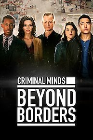 Criminal Minds: Beyond Borders