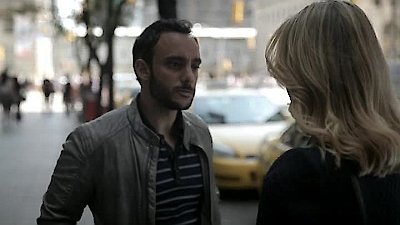 Damien Season 1 Episode 8