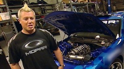 MANswers Season 1 Episode 4