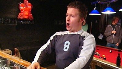 MANswers Season 1 Episode 8