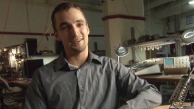 MANswers Season 3 Episode 6