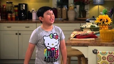 Dr. Ken Season 1 Episode 8