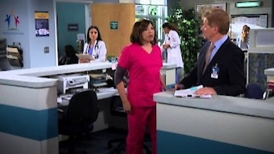 Dr. Ken Season 1 Episode 9