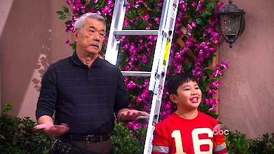 Dr. Ken Season 1 Episode 13