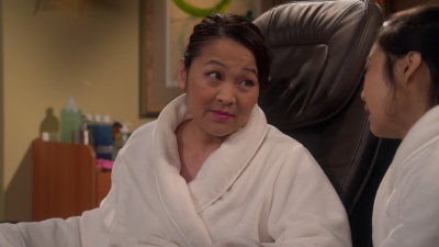 Dr. Ken Season 2 Episode 9