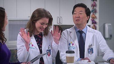 Dr. Ken Season 2 Episode 12
