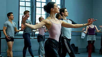 Flesh and Bone Season 1 Episode 1