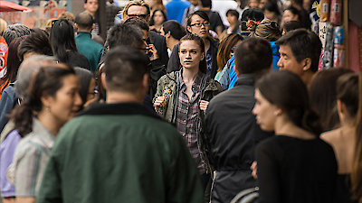 Flesh and Bone Season 1 Episode 2