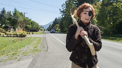Twin Peaks: The Return Season 1 Episode 15