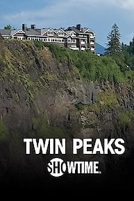 Twin Peaks: The Return