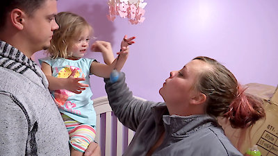 Teen Mom Season 12 Episode 11