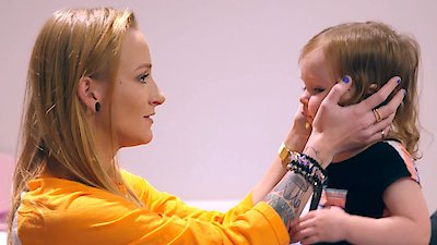 Teen Mom Season 13 Episode 11