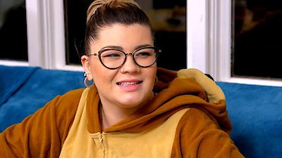 Teen Mom Season 13 Episode 12