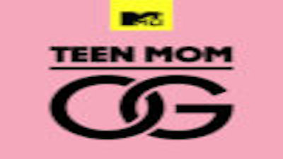 Teen Mom Season 14 Episode 1