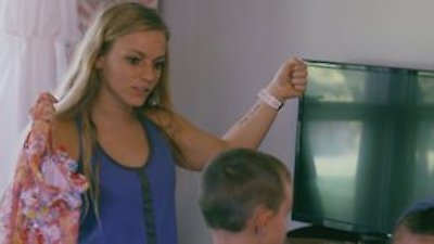 Teen Mom Season 16 Episode 16