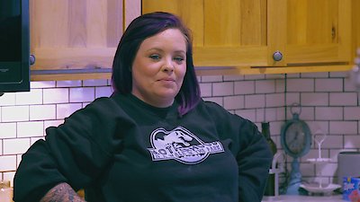 Teen Mom Season 17 Episode 8