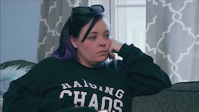 Teen Mom Season 17 Episode 11