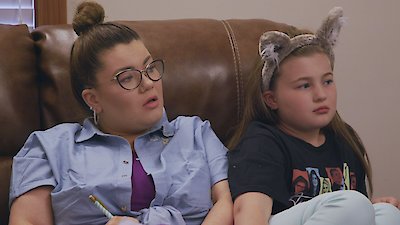 Teen Mom Season 7 Episode 24