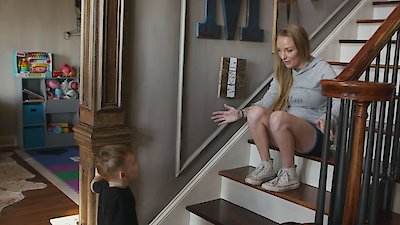 Teen Mom Season 7 Episode 28