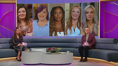 Teen Mom Season 9 Episode 15
