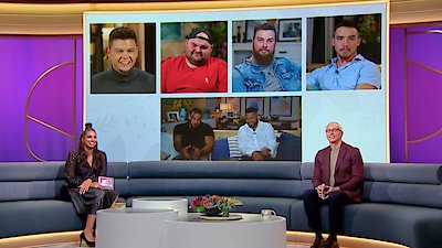 Teen Mom Season 9 Episode 16