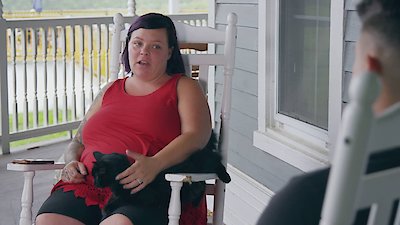Teen Mom Season 17 Episode 26