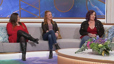 Teen Mom Season 17 Episode 27