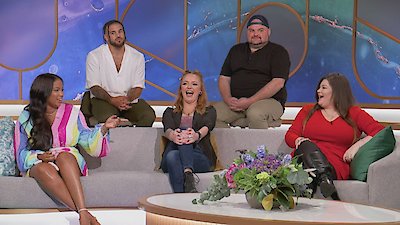 Teen Mom Season 17 Episode 28