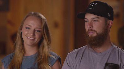 Teen Mom Season 7 Episode 108