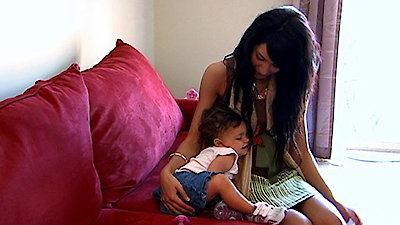 Teen Mom Season 2 Episode 8