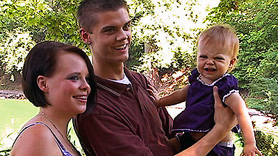 Teen Mom Season 2 Episode 12