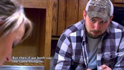 Teen Mom Season 8 Episode 3