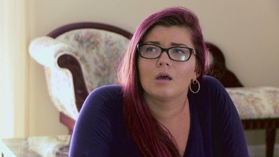 Teen Mom Season 5 Episode 11