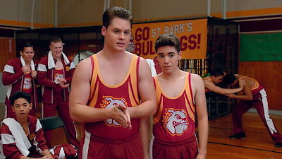 The Real O'Neals Season 2 Episode 7