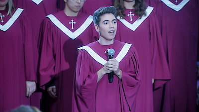 The Real O'Neals Season 2 Episode 8