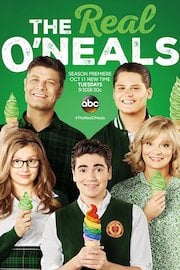 The Real O'Neals