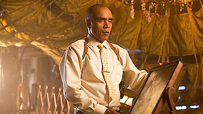 Granite Flats Season 3 Episode 1