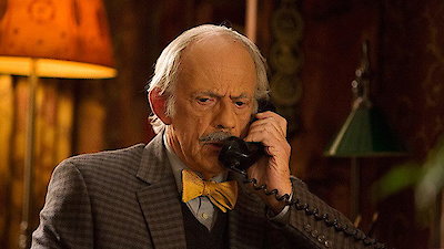 Granite Flats Season 3 Episode 6