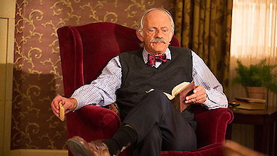 Granite Flats Season 3 Episode 2