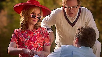 Granite Flats Season 2 Episode 1